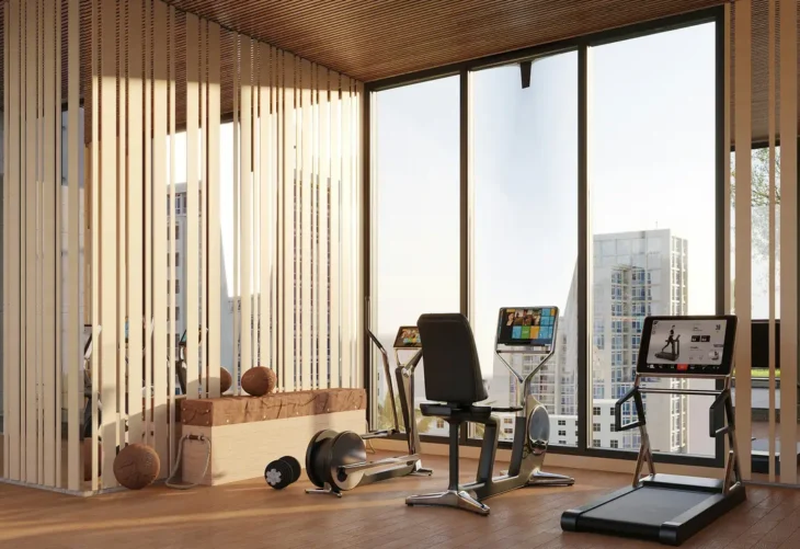 Czy odpowiednie okna mogą poprawić komfort treningu w domu?