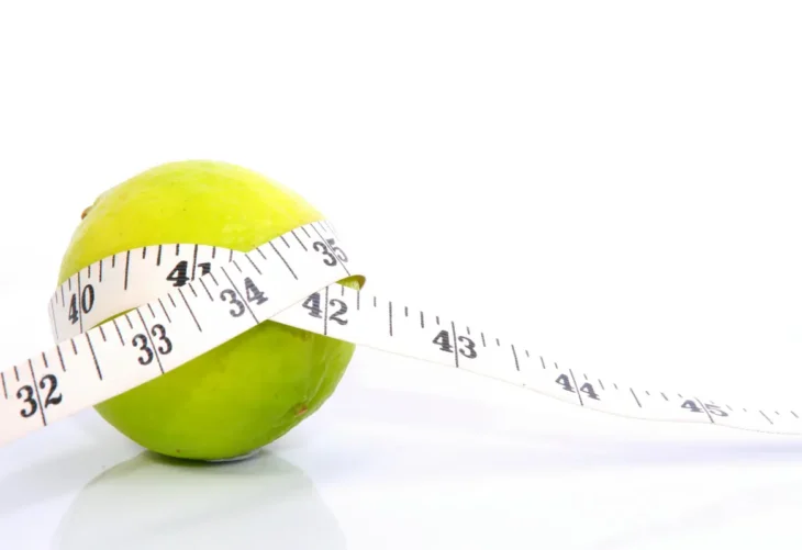 Jak obliczyć body fat?