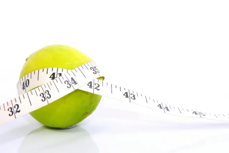 Jak obliczyć body fat?