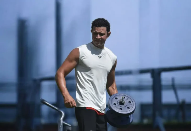 Jak podnieść poziom testosteronu?