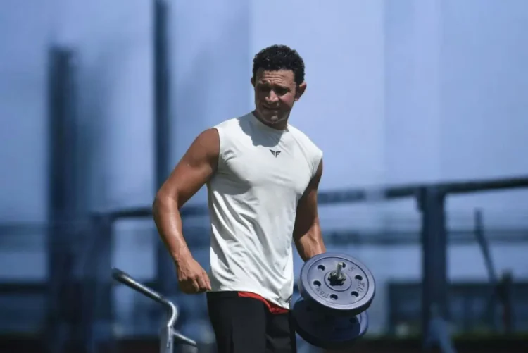 Jak podnieść poziom testosteronu?