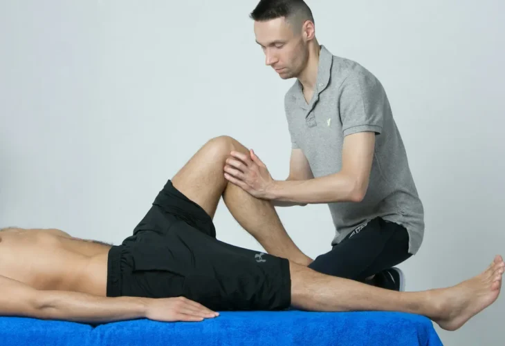 Jak pozbyć się zakwasów?