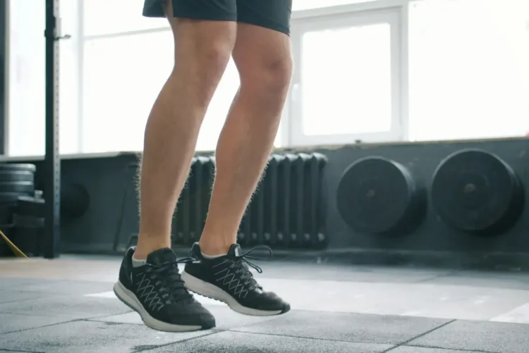 Jak skakać na skakance?