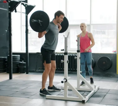 Jak szybko przybrać na masie?