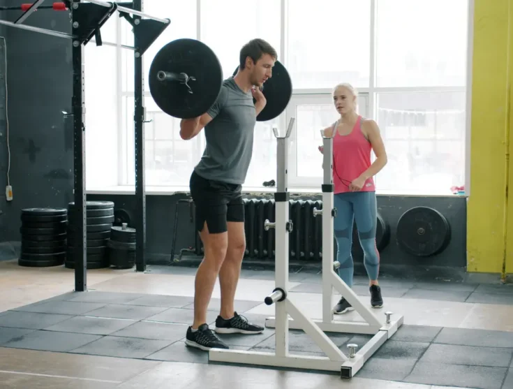 Jak szybko przybrać na masie?