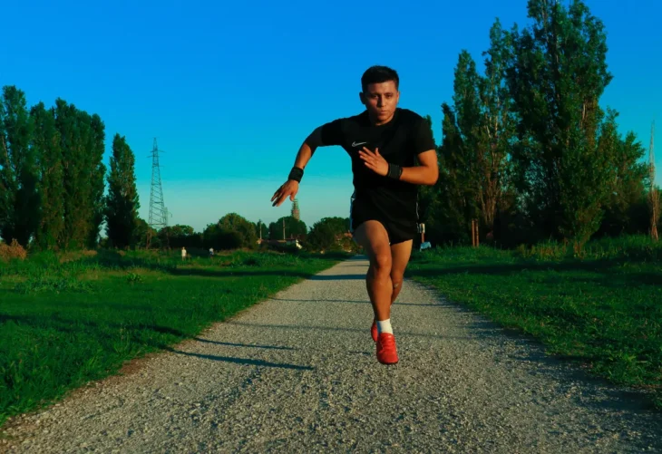 Jak szybko urosnąć?