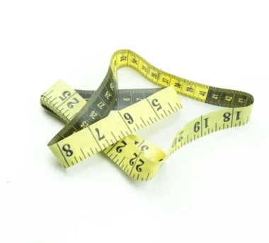 Jak zmierzyć talię?