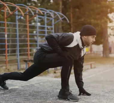 Jak zrobić szpagat?