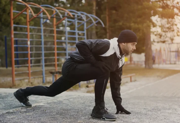 Jak zrobić szpagat?