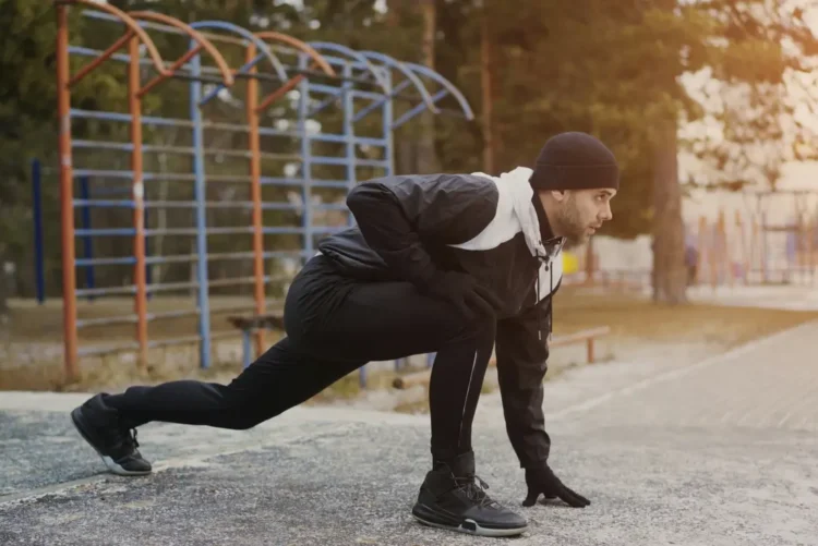 Jak zrobić szpagat?