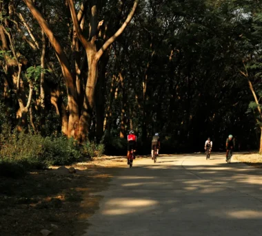 Jak zwiększyć pułap tlenowy?