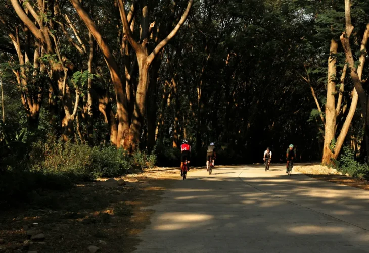 Jak zwiększyć pułap tlenowy?