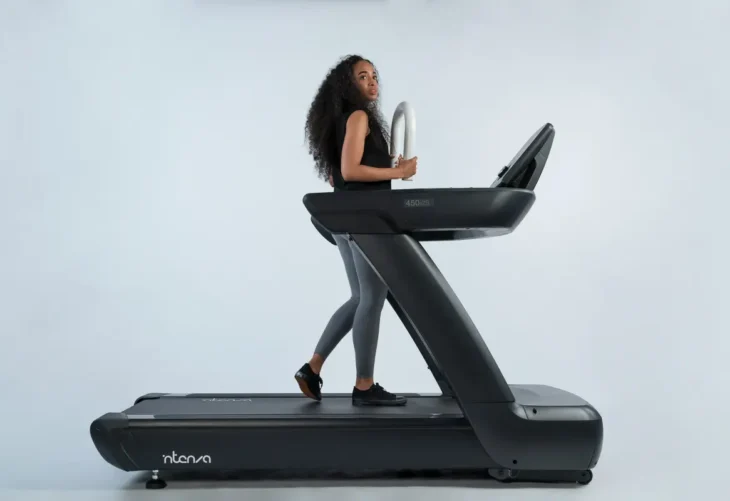 Jaka bieżnia do domu?