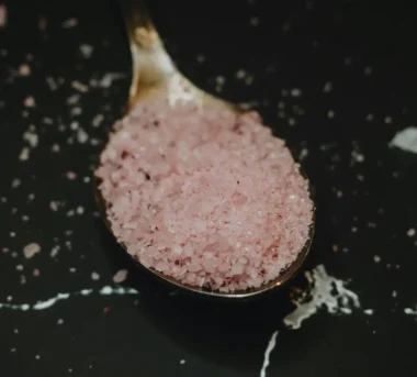 Jaka sól jest najzdrowsza?