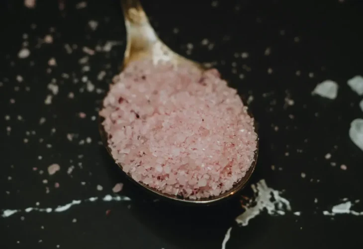 Jaka sól jest najzdrowsza?