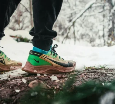 Jakie buty do biegania?