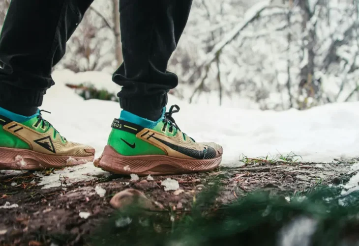 Jakie buty do biegania?