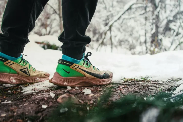 Jakie buty do biegania?