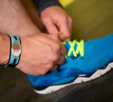 Jakie buty na siłownię?