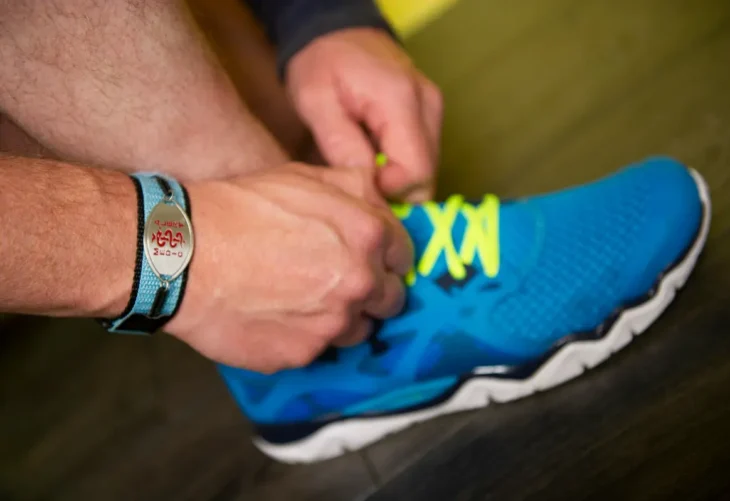 Jakie buty na siłownię?