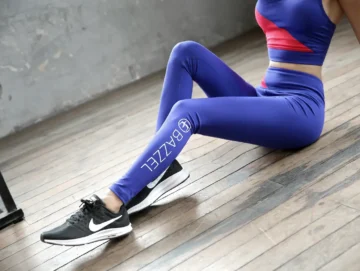 Jak dobrać strój na siłownię? Wygoda i indywidualny styl w praktyce