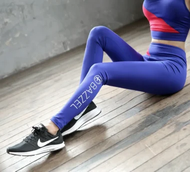 Jak dobrać strój na siłownię? Wygoda i indywidualny styl w praktyce