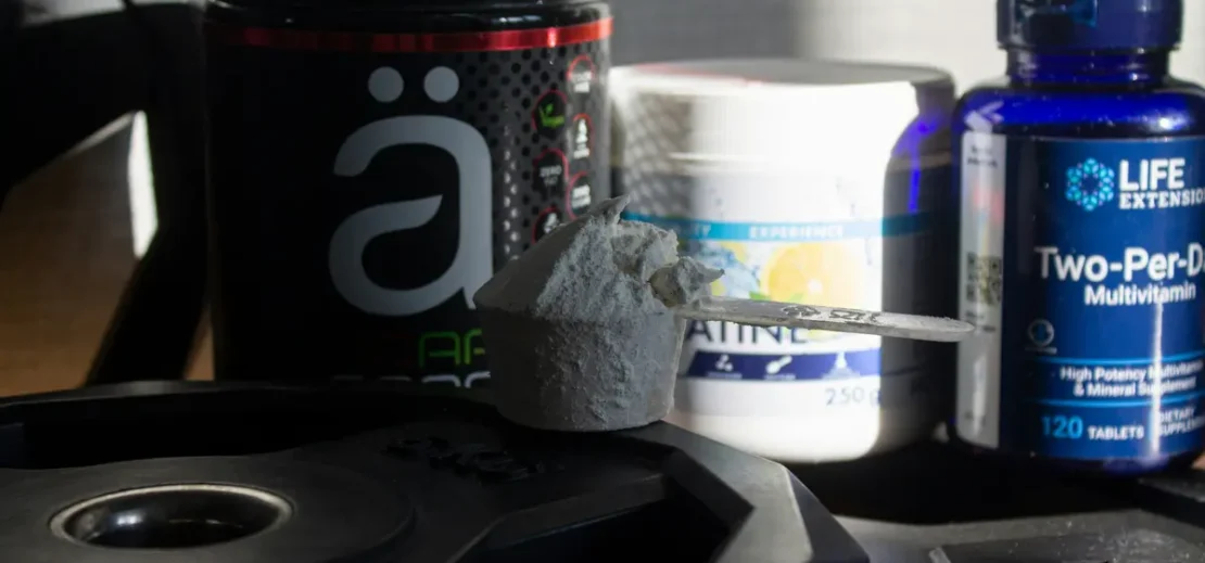 Które naturalne suplementy wspomagają regenerację?