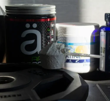 Które naturalne suplementy wspomagają regenerację?