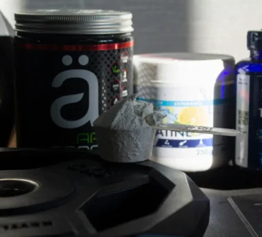 Które naturalne suplementy wspomagają regenerację?