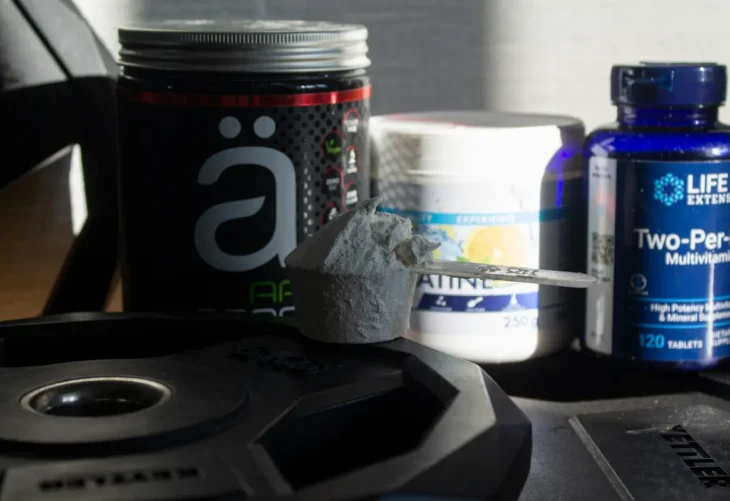 Które naturalne suplementy wspomagają regenerację?