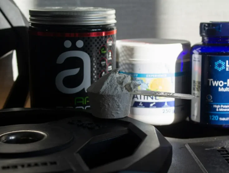 Które naturalne suplementy wspomagają regenerację?