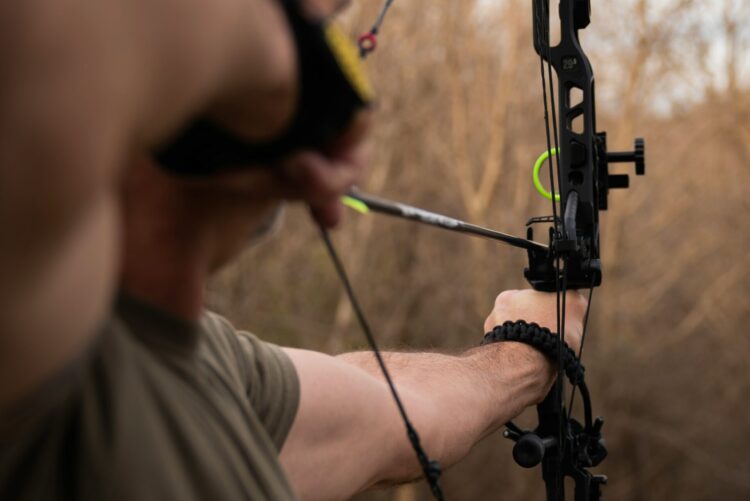 SklepŁuczniczy.pl rozwija ofertę sprzętu bloczkowego i akcesoriów do tuningu strzał