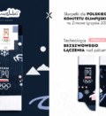 Nanushki x Polski Komitet Olimpijski – skarpetki stworzone z myślą o Zimowych Igrzyskach Olimpijskich 2026