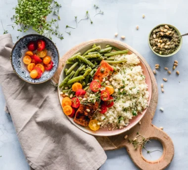 9 dniowa dieta przyspieszająca metabolizm – czy działa?